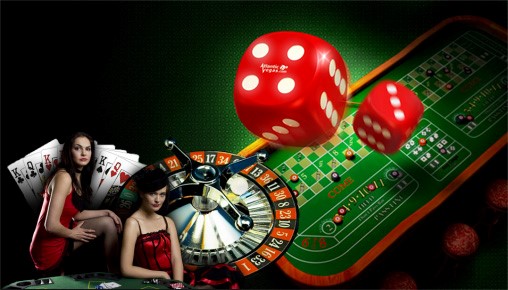 main casino online